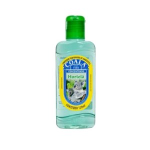 LIMPADOR PERFUMADO COALA CONCETRADO HORTELÃ 120ML