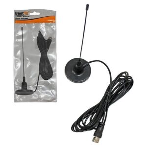 ANTENA DIGITAL HDTV INTERNA BESTFER