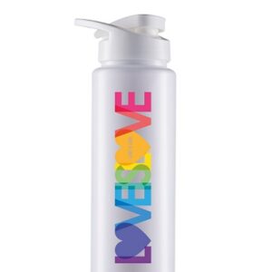 SQUEEZE SPORT LOVE 750ML  EM PP