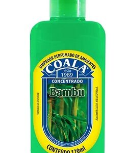 LIMPADOR PERFUMADO COALA CONCETRADO HORTELÃ 120ML
