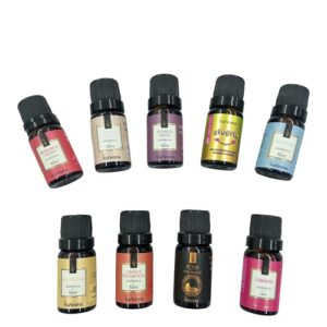 ESSENCIA 10 ML FLOR DE PITANGA VIA AROMA