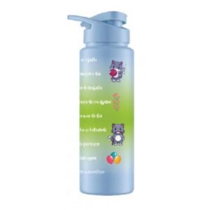 SQUEEZE SPORT DAY CATS 750ML  EM PP