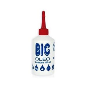 BIG ÓLEO MULTIUSO 100ML