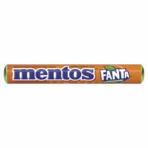 MENTOS FANTA 37,5G – 14 UNIDADES