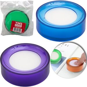 MOLHA DEDO DE ESPONJA YIN’S PAPER