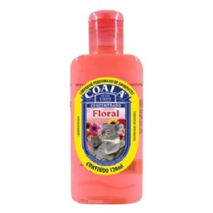 LIMPADOR PERFUMADO COALA CONCETRADO FLORAL  120ML