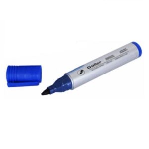 MARCADOR PERMANENTE AZUL GOLLER
