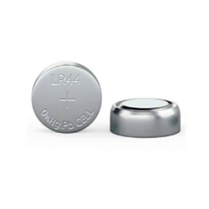 BATERIA ELGIN LR 44 AG13 LR1154 1,5 V