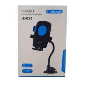 SUPORTE UNIVERSAL PARA CELULAR LE-023 IT-BLUE