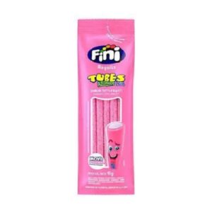 FINI TUBES AZEDINHOS TUTTI-FRUTTI 15G