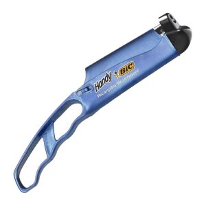 ISQUEIRO ENCENDEDOR MULTIUSOACENDEDOR BIC HANDY MAXI MULTIUSO UNIDADE