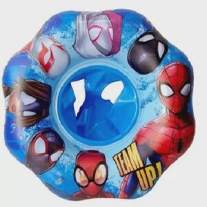 PISCINA MINNIE – DISNEY JR – ETITOYS – (65X17CM) 3+