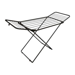 VARAL DE CHÃO LUGANO BLACK C/ ABAS 16,5KG