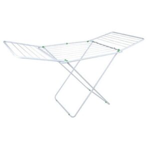 VARAL DE CHÃO AÇO C/ ABAS MAXI MOR 25KG – 16.2MTS