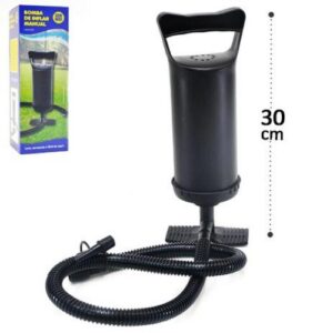 BOMBA DE INFLAR MANUAL SUN WAY