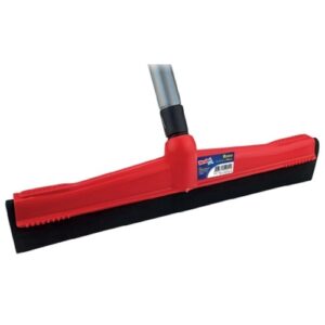 RODO PLASTICO BRUBA LAR CORES 30CM