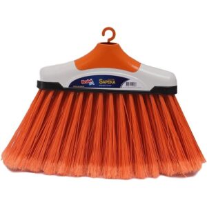 VASSOURA SAPEKA BRUBA LAR COM CABO