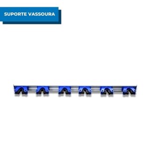 ORGANIZADOR PARA  6 CABOS E ACESSÓRIOS BRALIMPIA