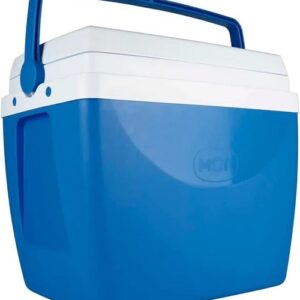 CAIXA TÉRMICA 34 LITROS MOR  – AZUL