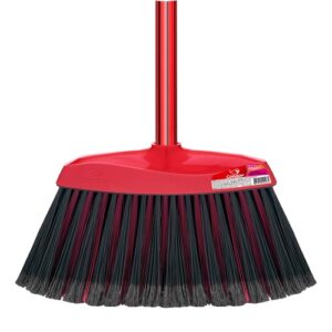 VASSOURA CONDOR MADRI MULTIUSO C/ CABO PARA TODOS OS TIPOS DE PISO