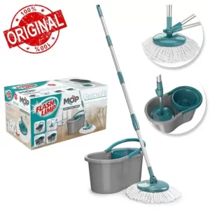 MOP FLASH LIMP GIRATÓRIO FIT